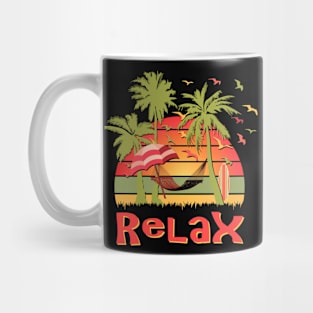 Relax Mug